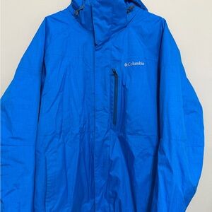 Columbia OmniHeat Insulated Ski Jacket